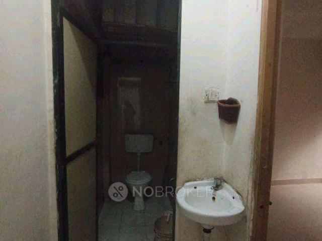 1 BHK Flat In Ganesh Srushti Co Op Hsg Society for Rent In Kalamboli Mcdonald Hotel
