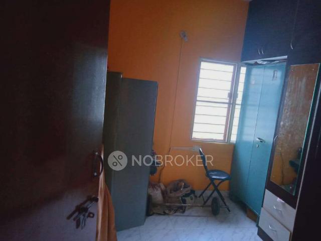 1 BHK Flat In Ganga Bda Apartment for Lease In Mylasandra