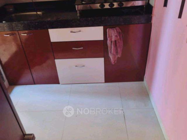 1 BHK Flat In Ganga Ganesh Society for Lease In X3hr+28j, Vadghar, Maharashtra 410206, India