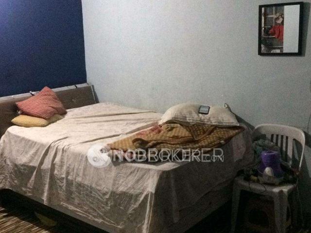 1 BHK Flat In Ganga Heights Building For Sale In Khadki