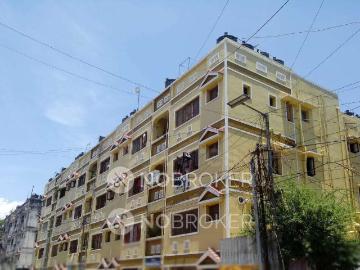 1 BHK Flat In Ganga Kaveri for Lease In Kollathur