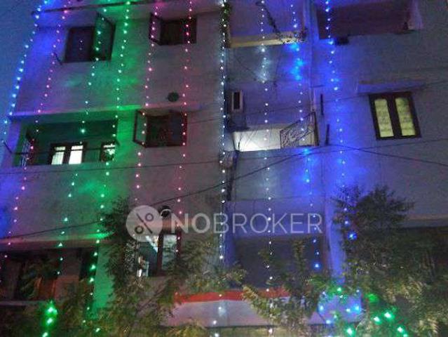1 BHK Flat In Ganga Kaveri Flats For Sale In Anna Nagar