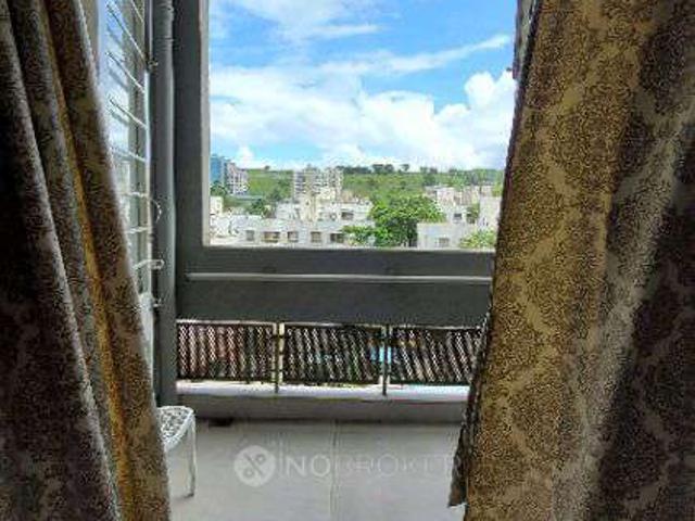 1 BHK Flat In Ganga Legends County For Sale In Bavdhan