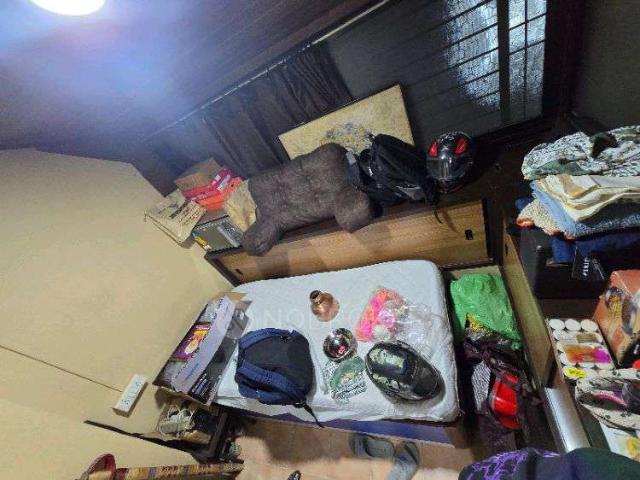 1 BHK Flat In Ganga Sarovar for Rent In Wadgaon Sheri
