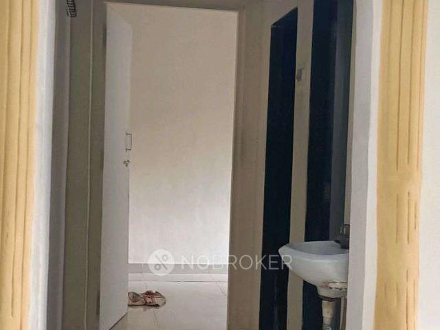 1 BHK Flat In Ganga Yamuna Chs. Opp Sea Wood Railway Station