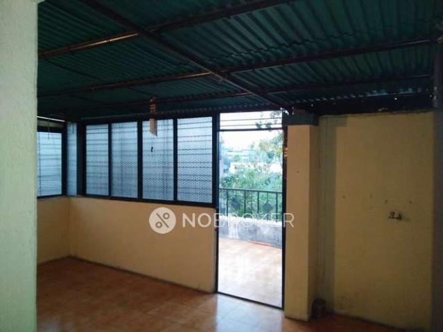 1 BHK Flat In Gangapushp for Rent In Wadgaon Sheri