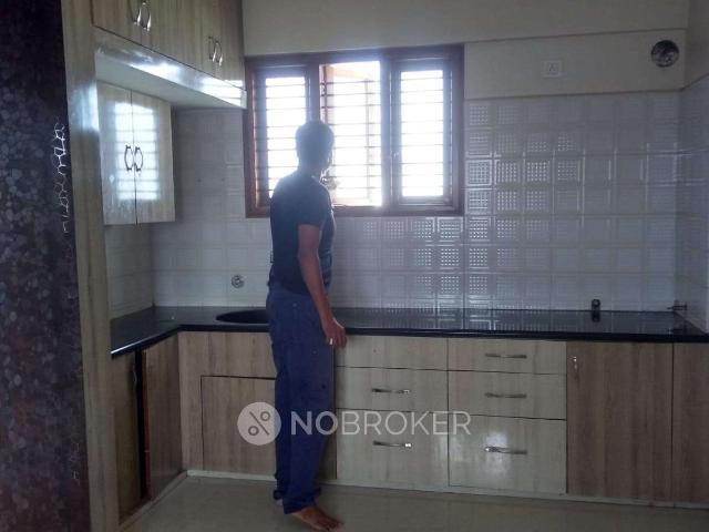 1 BHK Flat In Gangothri Classic for Rent In Gangothri Class