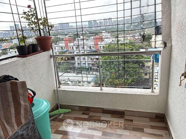 1 BHK Flat In Ganpat Kute Sonchafa For Sale In Chinchwad