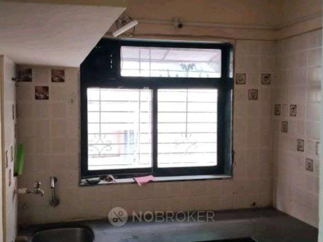 1 BHK Flat In Ganraj Complex for Rent In Dombivli East