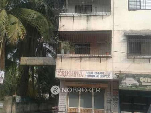 1 BHK Flat In Ganraj for Rent In Wadgaon Sheri