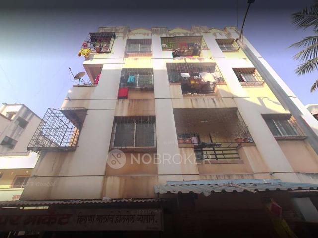 1 BHK Flat In Ganraj Park For Sale In Pimpri chinchwad