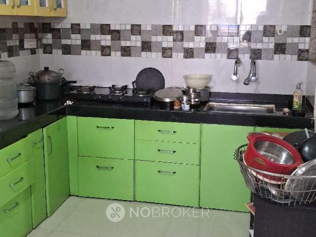 1 BHK Flat In Gawade Emerald Phase 4 For Sale In Wakad