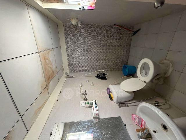 1 BHK Flat In Gaur City 4th Avenue for Rent In Noida Exten