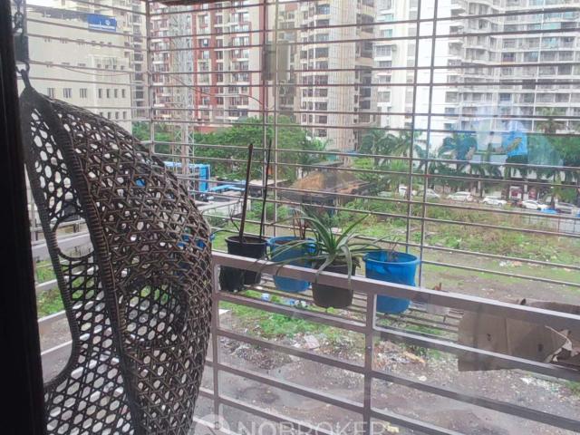1 BHK Flat In Gaurav Arcade, Kharghar for Rent In 5, Sector