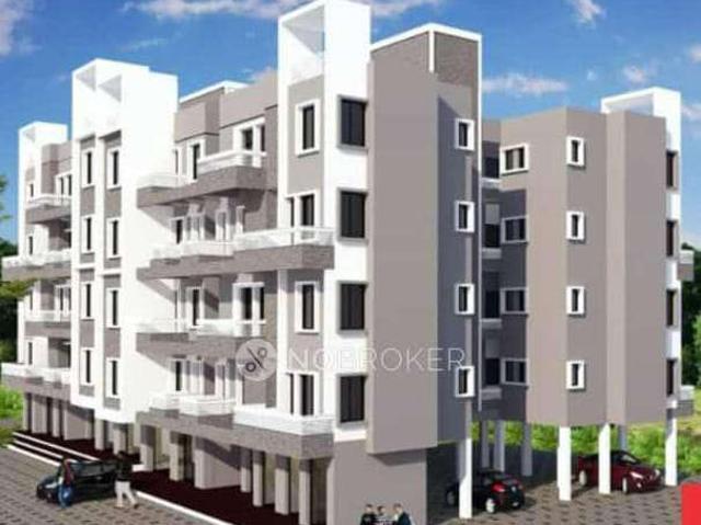 1 BHK Flat In Gaurav Park For Sale In Talegaon