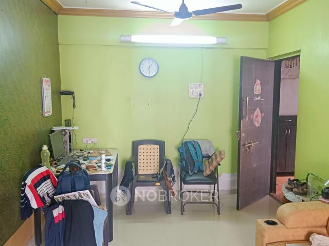 1 BHK Flat In Gaurav Residency, Phase 1, Mira Road For Sale