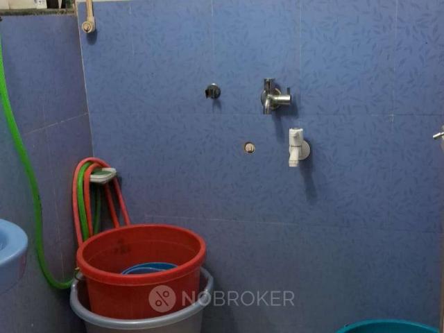 1 BHK Flat In Gauri Apartment for Rent In Panvel