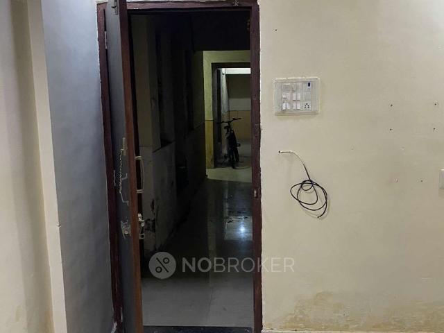 1 BHK Flat In Gaurivinayak Kashish Galaxy, Kalyan East for Rent In Kalyan East