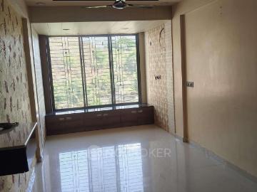 1 BHK Flat In Gaurivinayak Kashish Galaxy, Kalyan East, Kaly