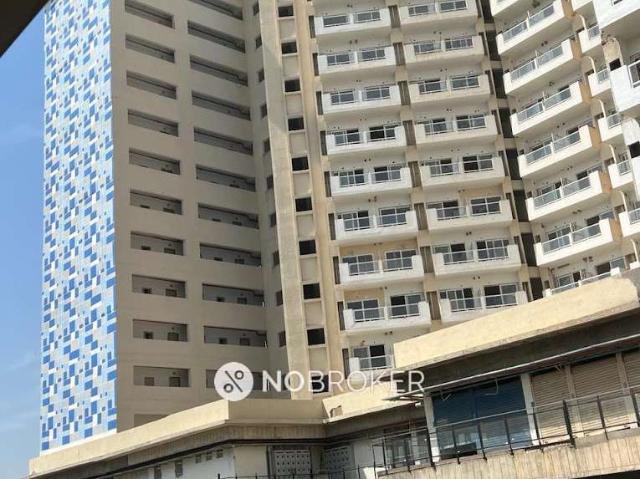 1 BHK Flat In Gaurs Runway Suites For Sale In Achheja