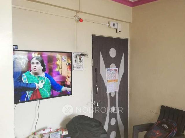 1 BHK Flat In Gautam Buddha Vihar Phase 2 For Sale In Kondh