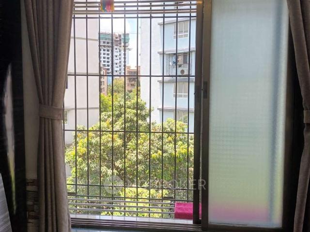 1 BHK Flat In Gavanpada, Mulund East For Sale In Tarun Utkarsha Mandal Ground