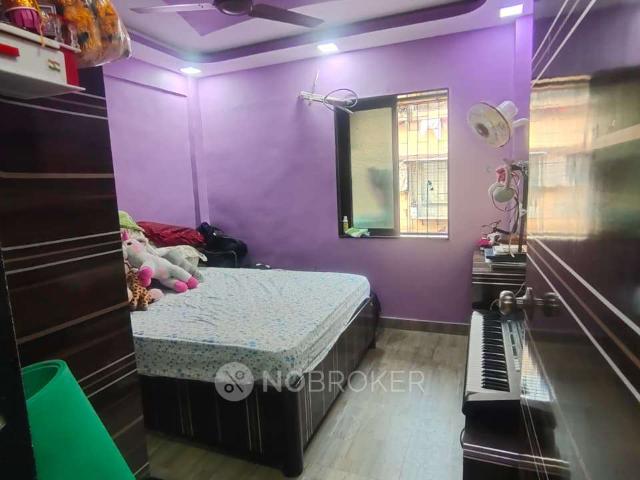 1 BHK Flat In Gayanshyam Krupa For Sale In Andheri West