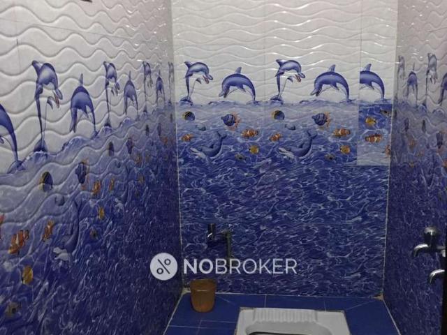 1 BHK Flat In Gda Flats for Rent In Indirapuram
