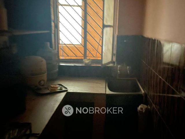 1 BHK Flat In Gda Housing Flats, Indirapuram for Rent In Indirapuram