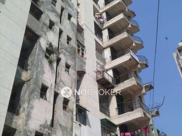 1 BHK Flat In Gda Mandakini Apartment for Rent In Vaishali