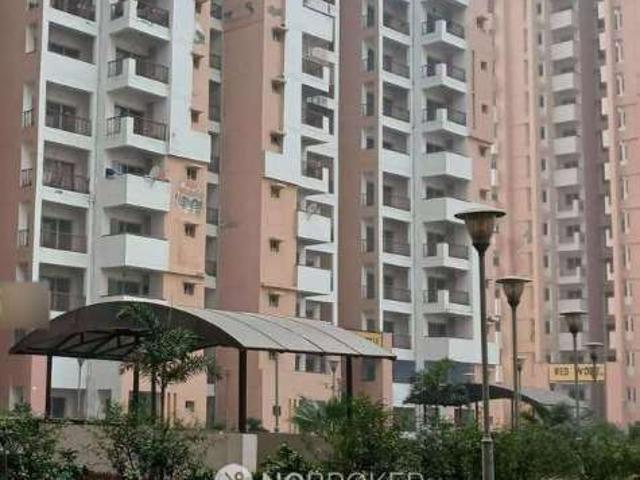 1 BHK Flat In Gda Madhuban for Rent In Govindpuram