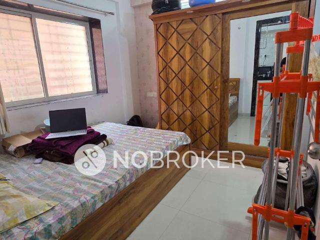 1 BHK Flat In Geet Govind Muktai Aangan, Bopkhel For Sale In Bopkhel