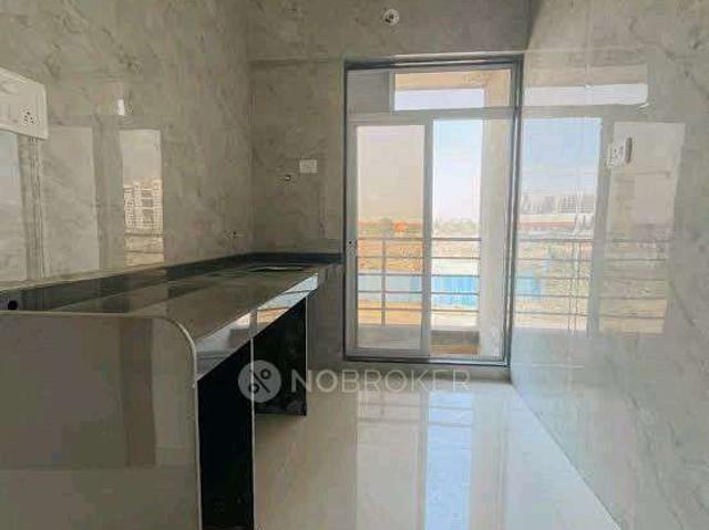 1 BHK Flat In Geo Bhaveshwar Feather for Rent In Ulwe