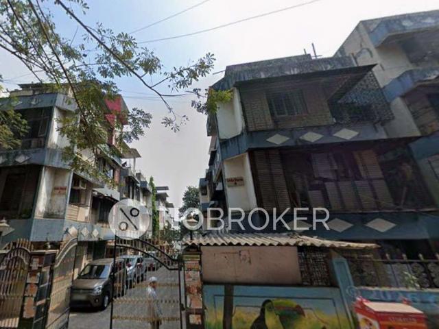 1 BHK Flat In Gelda Bhavan For Sale In Ghatkopar West