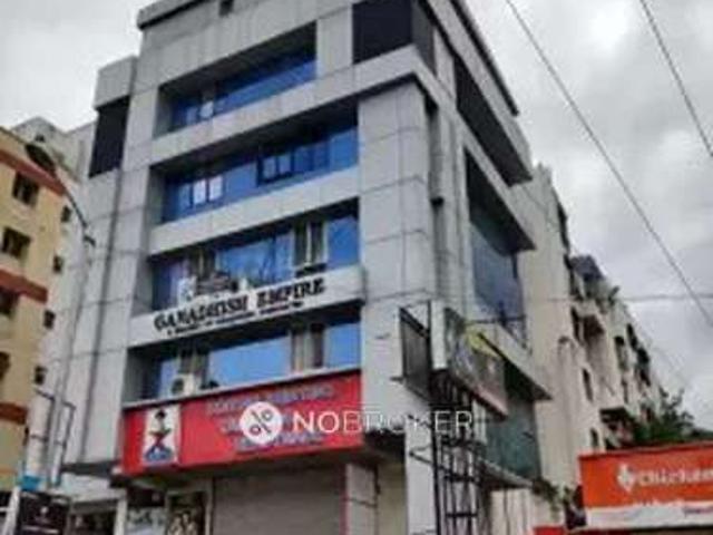1 BHK Flat In Ghanadish Empire For Sale In Pimple Saudagar