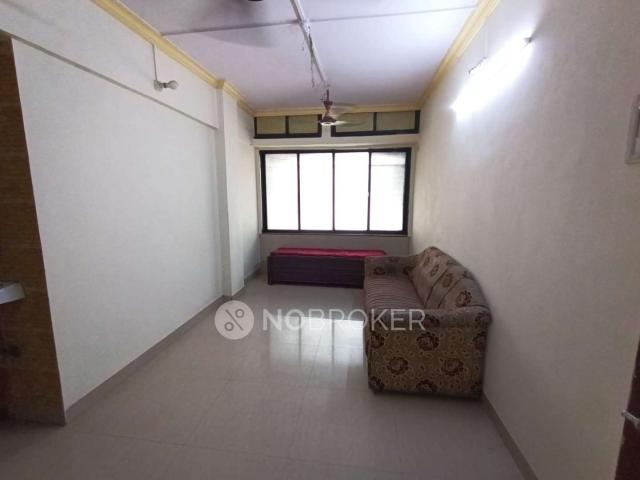 1 BHK Flat In Ghanshyam Chs for Rent In Dombivali West