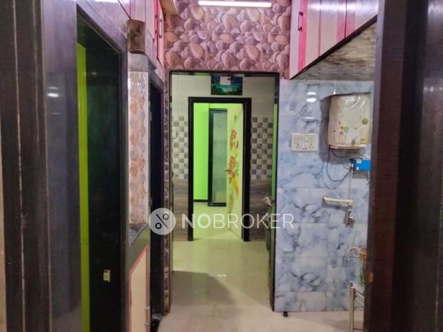 1 BHK Flat In Ghanshyam Compex for Rent In Dombivali West
