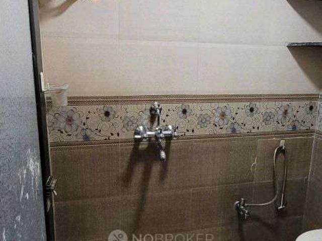 1 BHK Flat In Ghansoli for Rent In Ghansoli