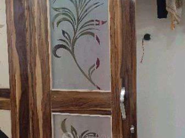 1 BHK Flat In Ghadge Patil Manik Park Residency For Sale In Bopkhel