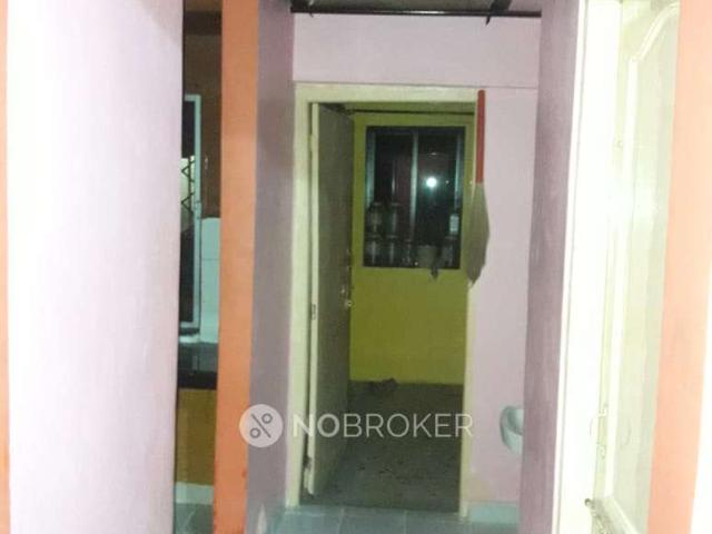 1 BHK Flat In Gharkul for Rent In Kharghar, Navi Mumbai