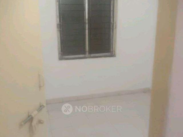 1 BHK Flat In Gharkul Society for Rent In Kharghar, Navi Mumbai