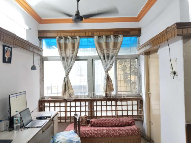 1 BHK Flat In Gharonda Gagan for Rent In Padmarao Nagar