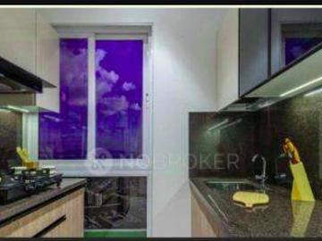 1 BHK Flat In Ghp And Skyline Passcode Mega Deal For Sale In Powai