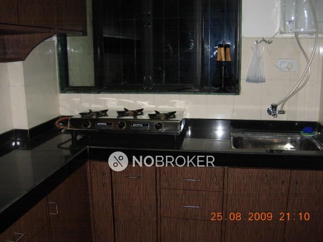 1 BHK Flat In Ghp Powai Vihar Complex for Rent In Powai