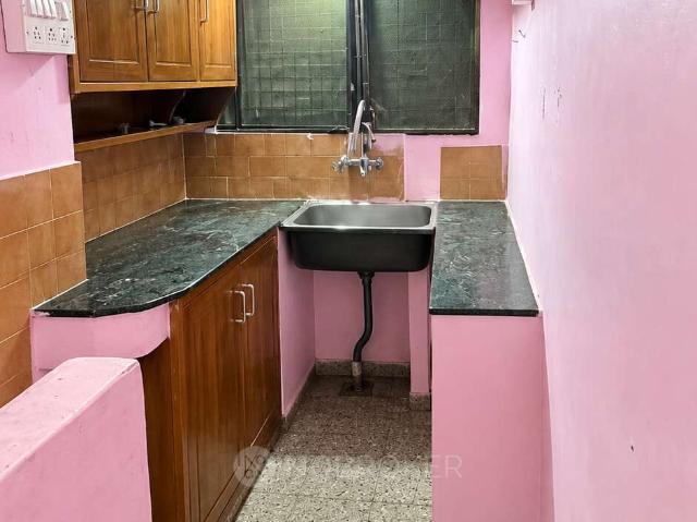1 BHK Flat In Girnar Flats For Sale In T Nagar