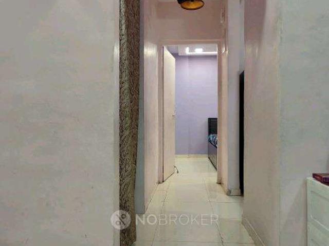 1 BHK Flat In Girikunj Chs For Sale In Thane West