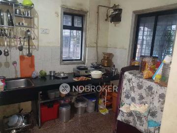 1 BHK Flat In Girish Apartment for Lease In Mulund East