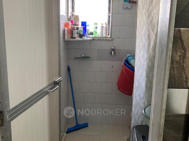 1 BHK Flat In Gita Prakash Coop Hsg Soc Ltd For Sale In Andheri West