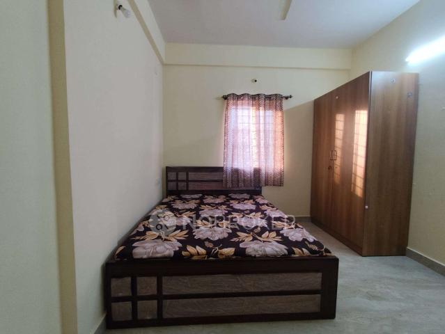 1 BHK Flat In Gitamm Pragathi for Rent In Madiwala
