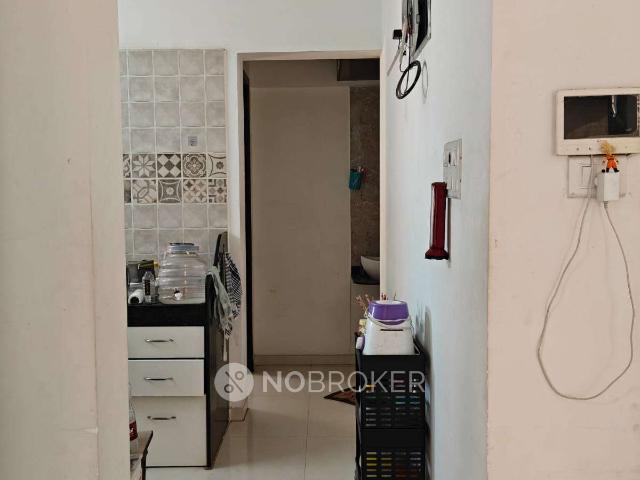 1 BHK Flat In Gk Arise For Sale In Punawale
